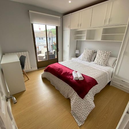 Beautiful Apartment Ondarreta Beach San Sebastián Exteriér fotografie